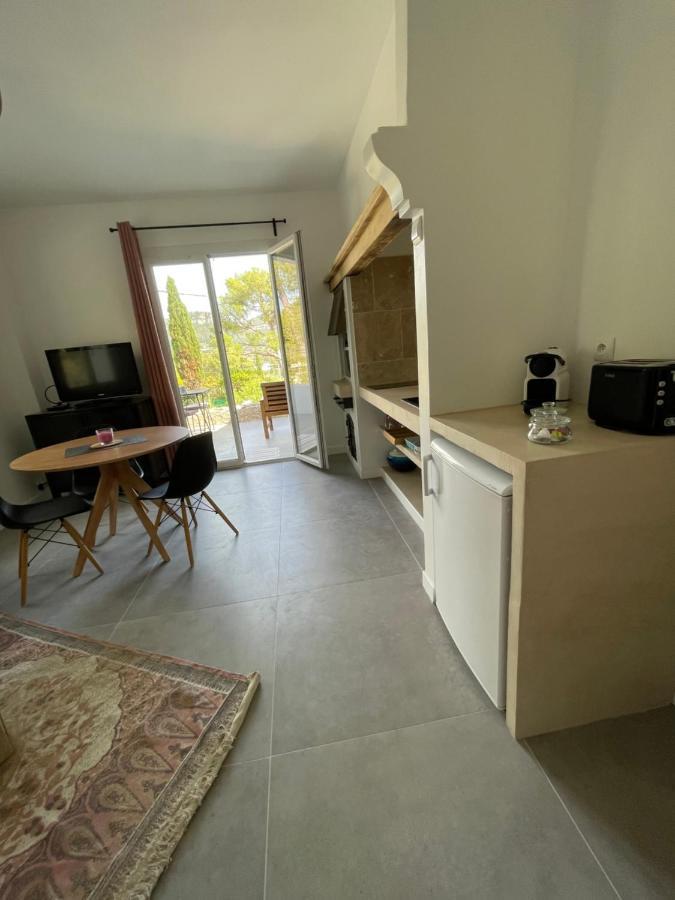 - Maison Julou - Piscine Chauffee A 32c Apartment *